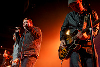 MercyMe @ R&W Roadshow 2012