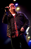 MercyMe @ R&W Roadshow 2012