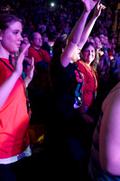 MercyMe @ R&W Roadshow 2012