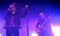 MercyMe @ R&W Roadshow 2012