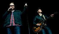 MercyMe @ R&W Roadshow 2012