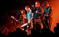MercyMe @ R&W Roadshow 2012