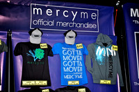 MercyMe @ R&W Roadshow 2012