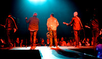 MercyMe @ R&W Roadshow 2012