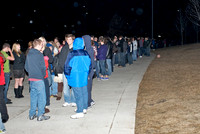Rock & Worship Roadshow 2012