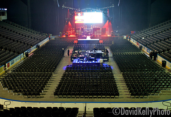 Rock & Worship Roadshow 2012