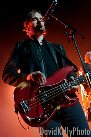 MercyMe @ R&W Roadshow 2012