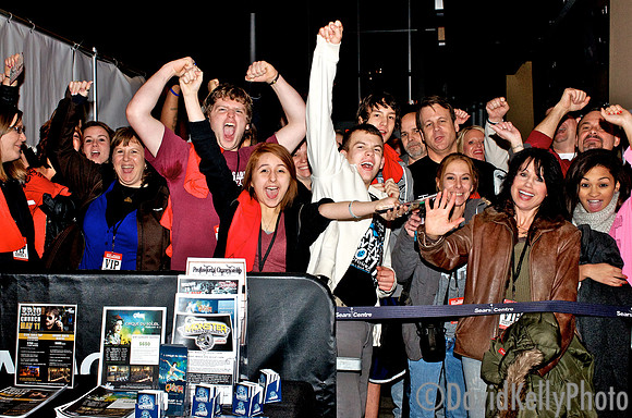 Rock & Worship Roadshow 2012