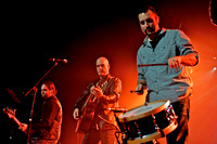 MercyMe @ R&W Roadshow 2012