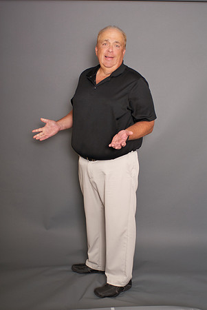 Steve Cochran