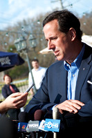 Rick Santorum 2012