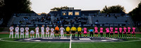2025 Boys Soccer