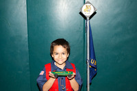Ethan B - 1st Grade