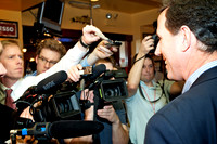 Rick Santorum 2012