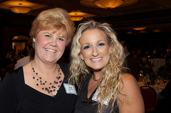Phil's Freinds 2012 Celebration of Hope