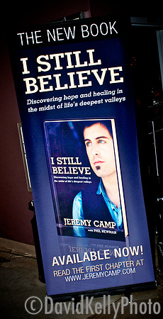 Jeremy Camp 2-24-2012