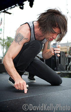 Disciple at Ignite 2012