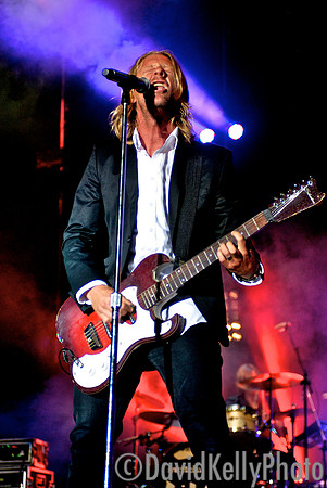 Switchfoot @ Ignite Fest 2011