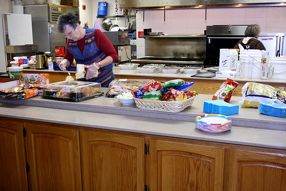 Clinic 4 - 2010