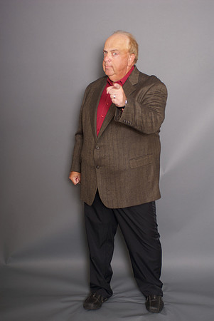 Steve Cochran