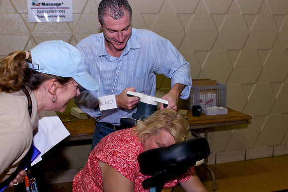 Clinic 4 - 2010