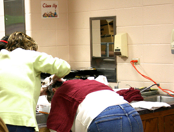 Clinic 4 - 2010