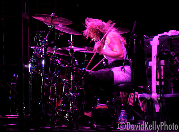 Skillet @ Ignite 2011