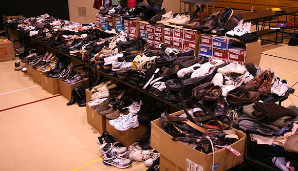 Clinic 5 - 2011