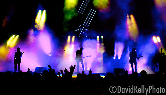 Switchfoot @ Ignite Fest 2011