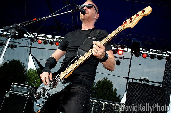 TFK @ Ignite 2012