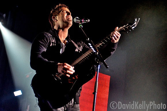 Jeremy Camp 2-24-2012