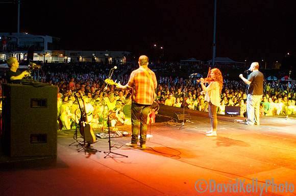 Casting Crowns @ Ignite 2012