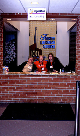 Clinic 4 - 2010