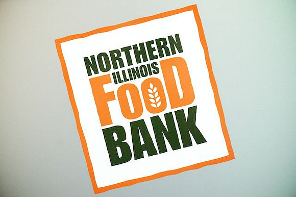 GT volunteering at the NIFB - Tuesday