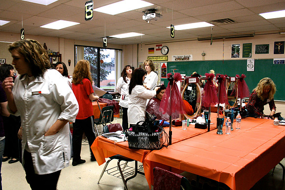 Clinic 4 - 2010