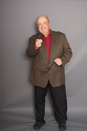 Steve Cochran