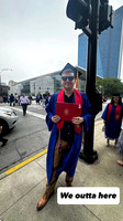 2025 Josh DePaul Graduation