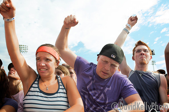 TFK @ Ignite 2012
