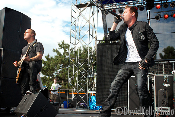 TFK @ Ignite 2012