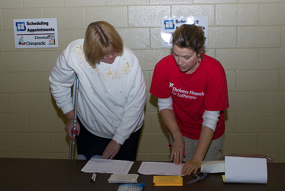 Clinic 4 - 2010