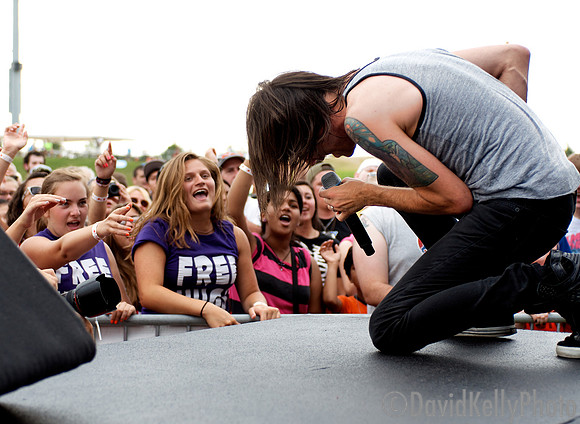 Disciple at Ignite 2012