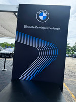 2026 BMW X3 Event