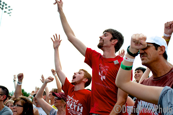 Disciple at Ignite 2012