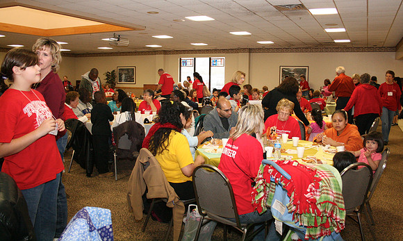 Clinic 4 - 2010