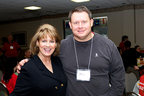 Clinic 4 - 2010