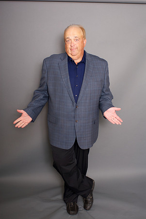 Steve Cochran