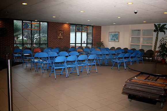 Clinic 4 - 2010