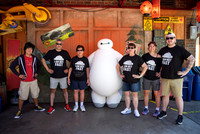 2026 California Adventure