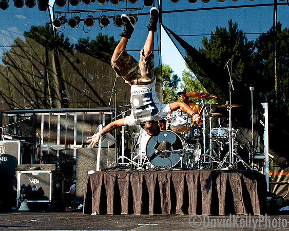Lecrae at Ignite 2012