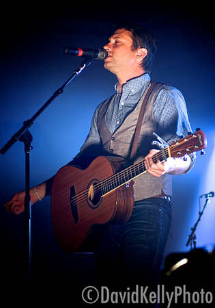 Brandon Heath 2012